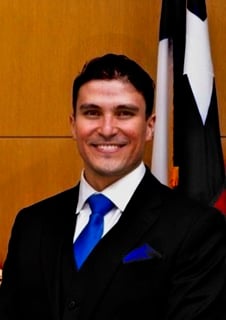 Headshot of Pablo Chapablanco